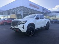 Image for 2021 Nissan Navara Ute PRO-4X 4WD AUTOMATIC