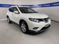 Image for 2014 Nissan X-Trail Wagon