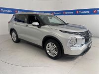 Image for 2022 Mitsubishi Outlander SUV LS