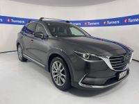 Image for 2017 Mazda CX-9 SUV Ltd