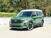 Image for 2025 Ford Tourneo Transit Courier1.0P/7At