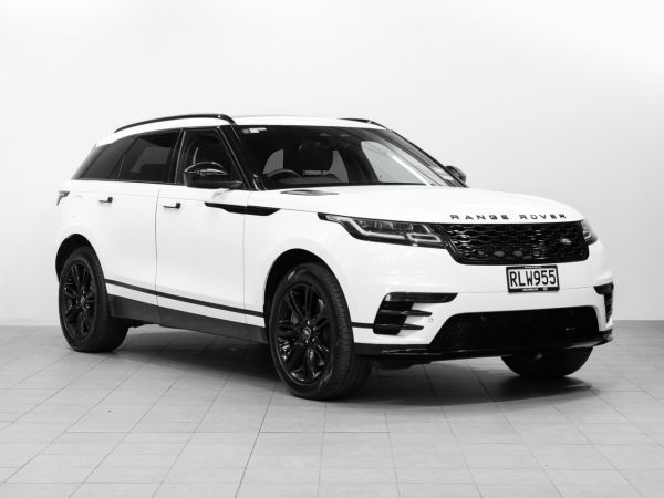 2022 Land Rover Range Rover Velar P400e R-Dynamic SE image