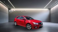 Image for 2015 Holden Cruze SRI Z 1.6P TURBO