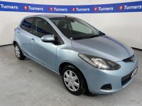 Image for 2010 Mazda Demio (Mazda2) Hatchback
