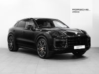 Image for 2024 Porsche Cayenne Turbo E-Hybrid Coupe