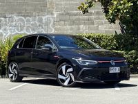 Image for 2022 Volkswagen Golf Gti Dsg 2.0Pt