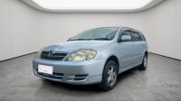 Image for 2004 Toyota Corolla Wagon 