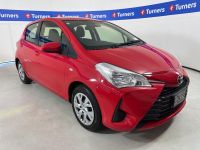 Image for 2017 Toyota Yaris Hatchback GX