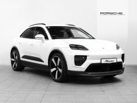 Image for 2025 Porsche Macan 4 BEV