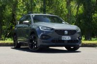 Image for 2021 SEAT Tarraco Fr 4drive 2.0p/4wd