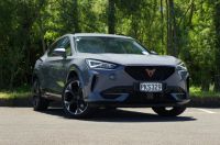 Image for 2022 CUPRA Formentor V 4drive 2.0p/4wd