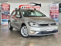 Image for 2019 Volkswagen Golf Hatchback TSI Highline (NZ New)