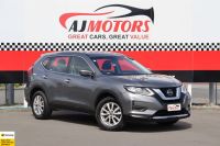 Image for 2021 Nissan X-Trail Wagon ST 2.5P / 4WD / NZ NEW
