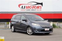 Image for 2011 Nissan Lafesta Wagon 7 Seats HIGHWAY STAR G