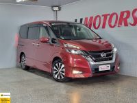 Image for 2017 Nissan Serena Van HIGHWAY STAR PROPILOT EDITION