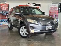 Image for 2009 Toyota Vanguard 240G 7 Seater