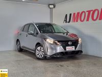 Image for 2021 Nissan Note Hatchback e-Power S