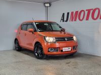 Image for 2016 Suzuki Ignis Hatchback HYBRID MX