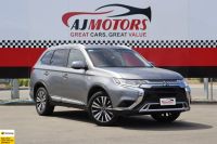 Image for 2021 Mitsubishi Outlander LS 2.4P/7 Seater