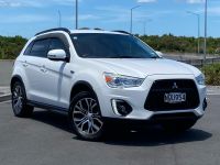 Image for 2015 Mitsubishi ASX SUV 