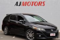 Image for 2013 Honda Stream Wagon 2.0 RSZ