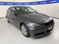 Image for 2005 BMW 3 SERIES Sedan 320I