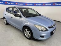 Image for 2011 Hyundai I30 Hatchback