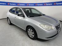 Image for 2008 Hyundai Elantra Sedan