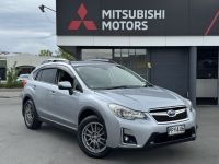 Image for 2017 Subaru XV S Premium High Spec