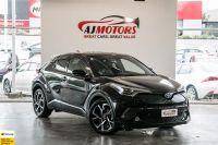 Image for 2017 Toyota C-HR Wagon G Hybrid BT REV CAM