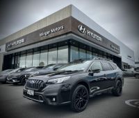 Image for 2021 Subaru Outback X Advance 2.5P/4WD