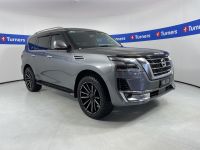 Image for 2020 Nissan Patrol SUV Ti-L