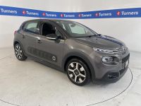 Image for 2019 Citroen C3 Hatchback Shine