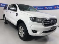 Image for 2020 Ford Ranger Ute Xlt Double Cab W/S