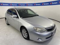 Image for 2009 Subaru Impreza Hatchback