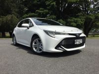 Image for 2020 Toyota Corolla GX 2.0L 10sp AUTO