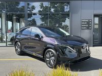 Image for 2024 Nissan Ariya Advance 63Kwh