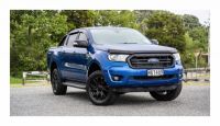 Image for 2019 Ford Ranger XLT 3.2L Double Cab 4WD