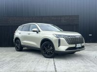 Image for 2025 GWM HAVAL H6 Ultra PHEV 4x2