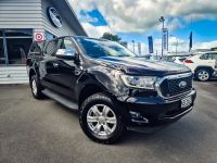 Image for 2021 Ford Ranger XLT | 4WD | DC | 3.2
