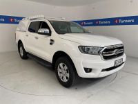 Image for 2020 Ford Ranger Ute Xlt Double Cab W/S