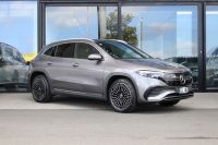 Image for 2025 Mercedes-Benz EQA 350 4MATIC - NZ New