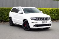 Image for 2014 Jeep Grand Cherokee Srt8 6.4p4wd8a/sw5d5