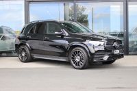 Image for 2022 Mercedes-Benz GLE 400 d 2.9DT 4MATIC - NZ New