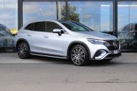 Image for 2025 Mercedes-Benz EQE 350 4MATIC 89Kwh - NZ New
