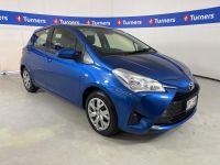 Image for 2017 Toyota Yaris Hatchback GX
