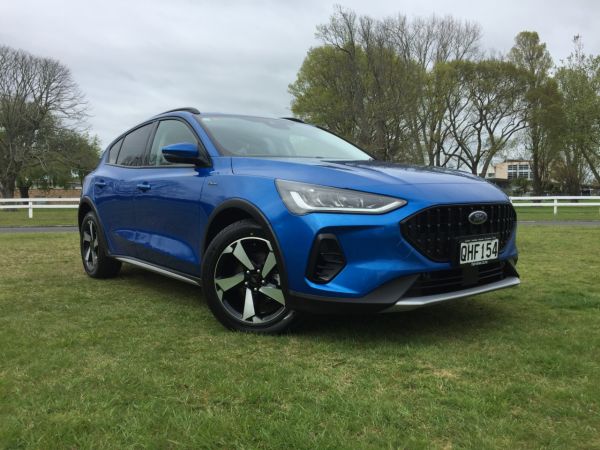 2023 Ford Focus ACTIVE 1.0L Pmh image