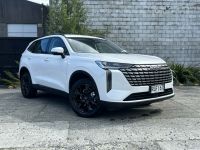 Image for 2025 Haval H6 HEV Lux HEV Lux