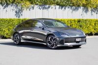 Image for 2024 Hyundai IONIQ 6 77.4 kWh AWD Limited