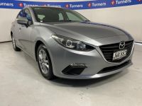 Image for 2016 Mazda Axela (Mazda3) Hatchback GLX